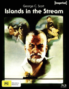 Islands in the Stream (Blu-ray)